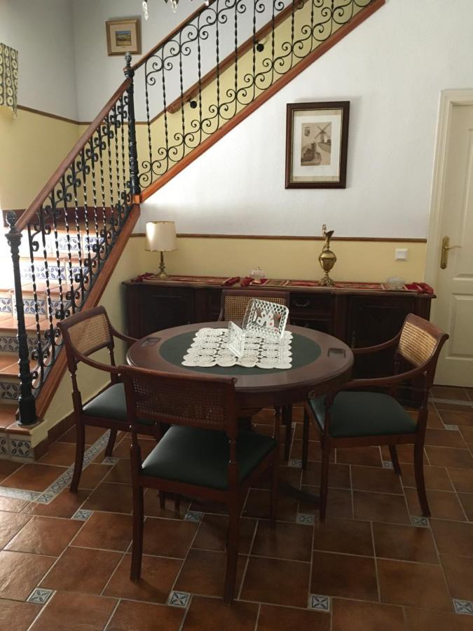 Casa Rural Casa Maria Camuñas Kültér fotó