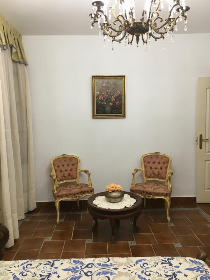 Casa Rural Casa Maria Camuñas Kültér fotó