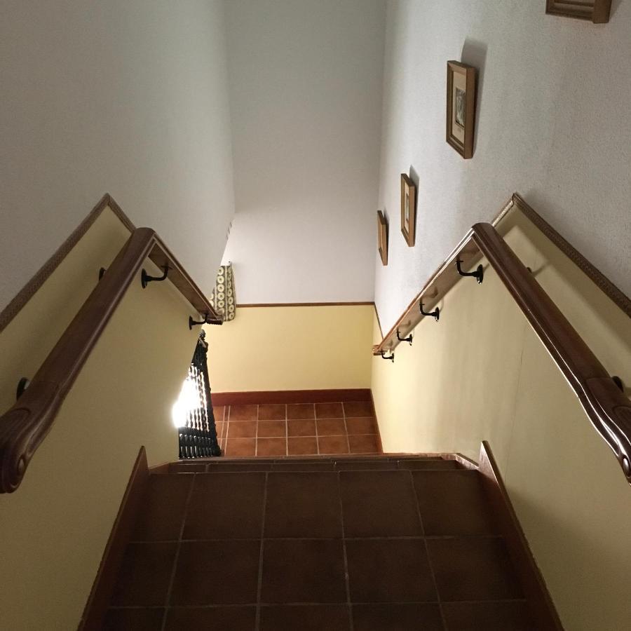 Casa Rural Casa Maria Camuñas Kültér fotó