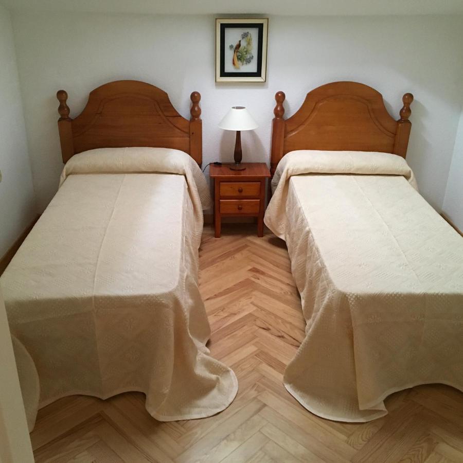 Casa Rural Casa Maria Camuñas Kültér fotó