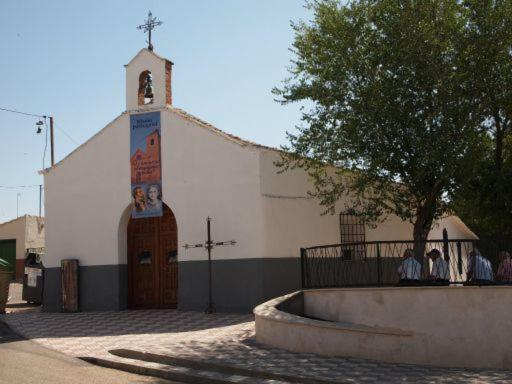 Casa Rural Casa Maria Camuñas Kültér fotó