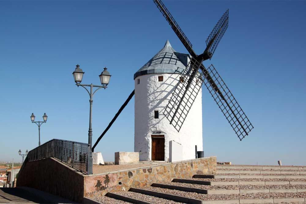 Casa Rural Casa Maria Camuñas Kültér fotó
