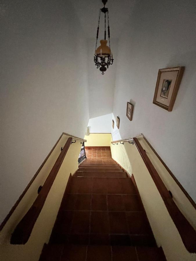 Casa Rural Casa Maria Camuñas Kültér fotó