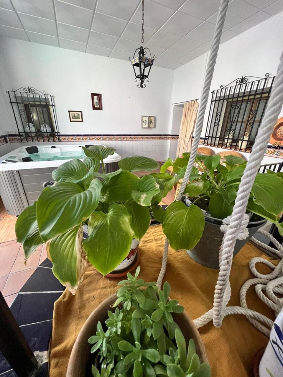 Casa Rural Casa Maria Camuñas Kültér fotó